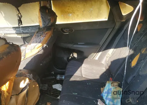 2016 Nissan Sentra S z USA, uszkodzony, nr VIN 3N1AB7AP7GY315058